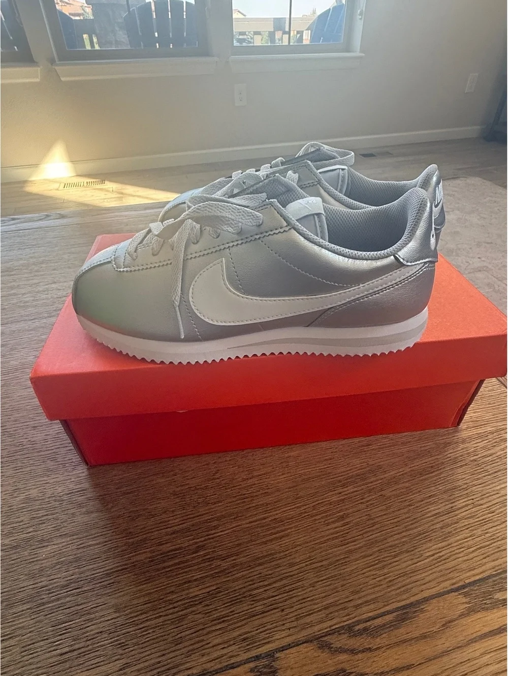 Nike brand new